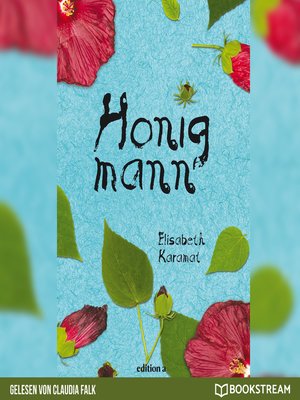 cover image of Honigmann